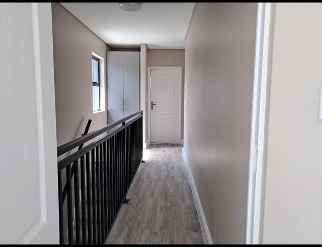 3 BEDROOM DUPLEX FOR SALE IN SEA BREEZE